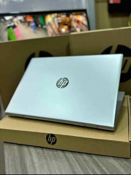 PC hp