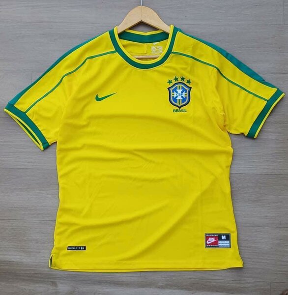 Maillot de Football Brésil