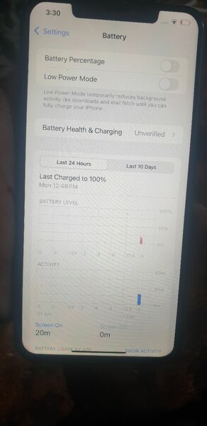 11 pro max 256 gb factory unlocked