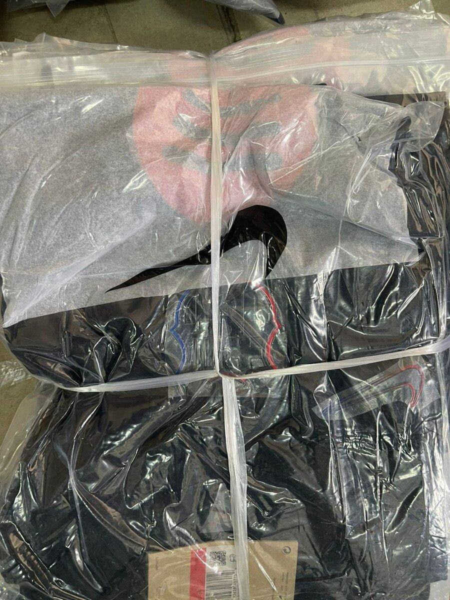 Maillot sportif pro mass visca Barcelonia