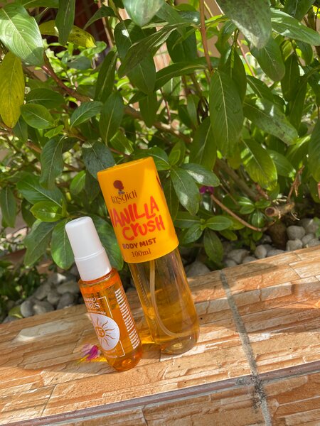 Brume Sunny Vibes 100ml