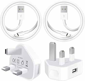 Epower iPhone charger usb