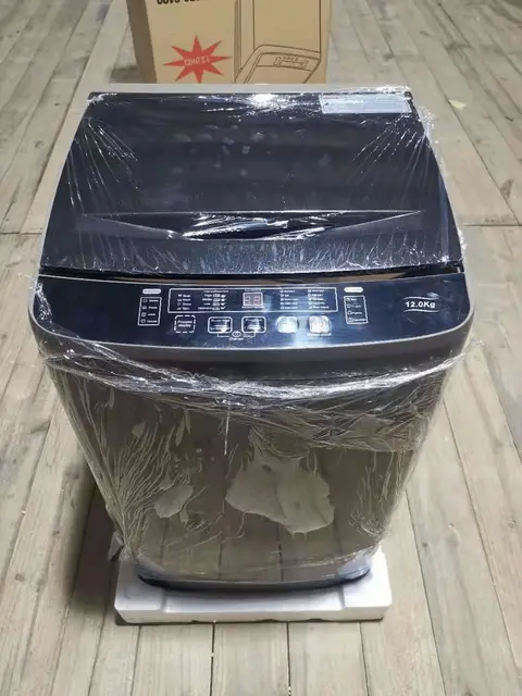 12kg Washing Machine