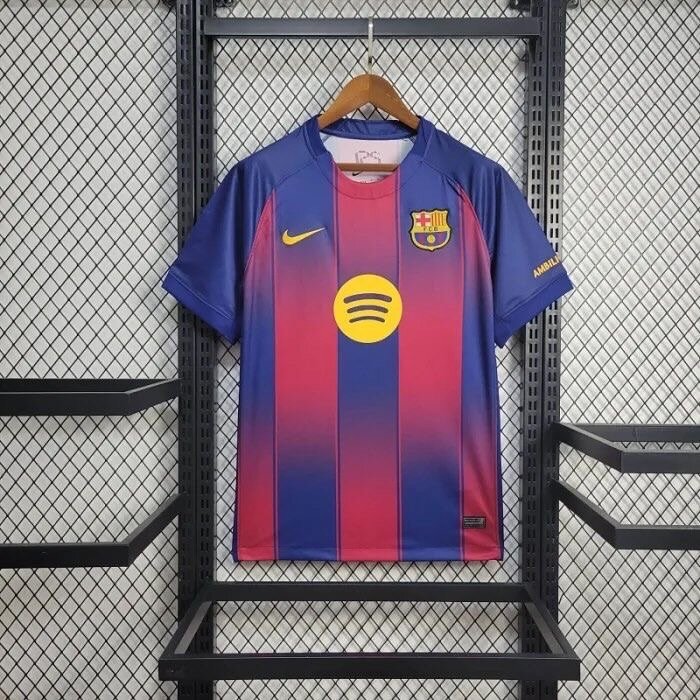 Maillot de Barcelone