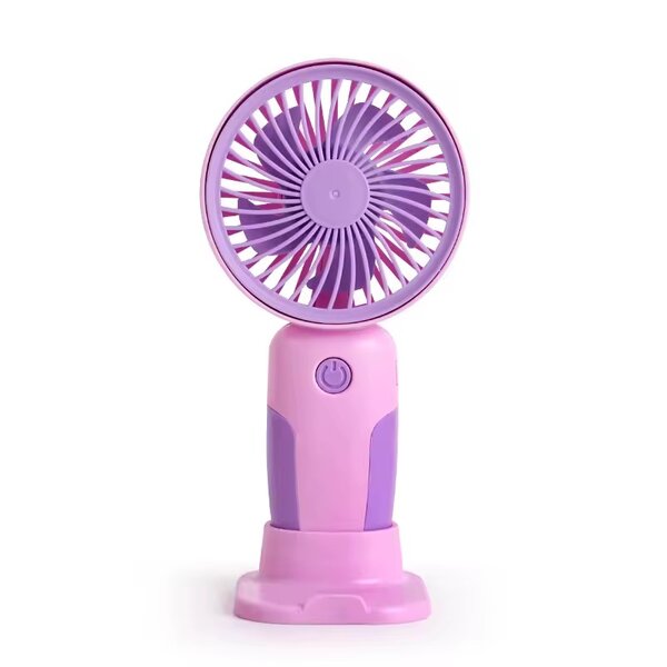 Mini Ventilateur Portable Rechargeable
