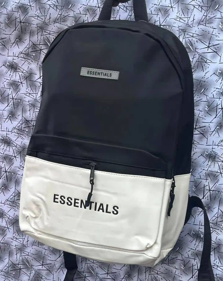 Sac à dos Essentiels élégant