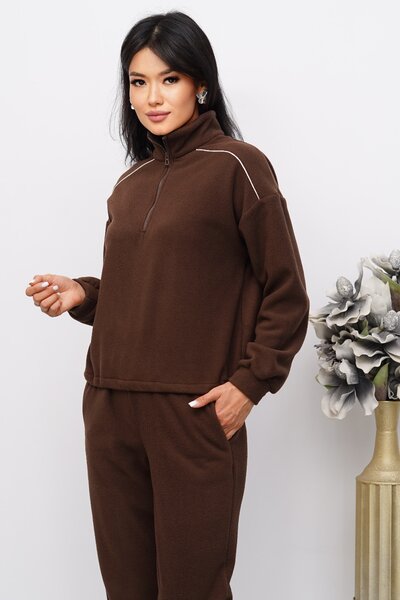 Флиссовые двойки