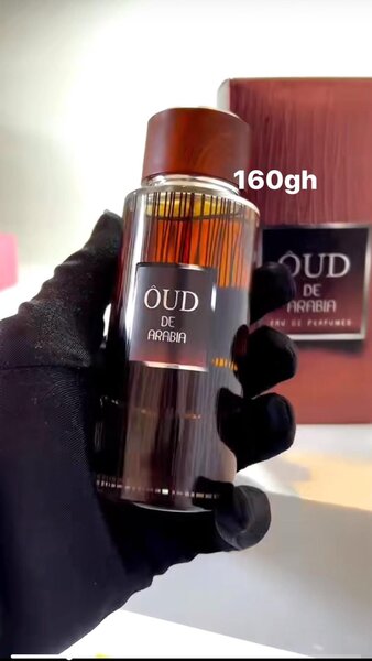 Violet sapphire,catch de noire, Oud de Arabia