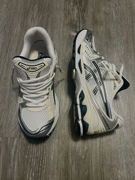 Chaussures de running Asics