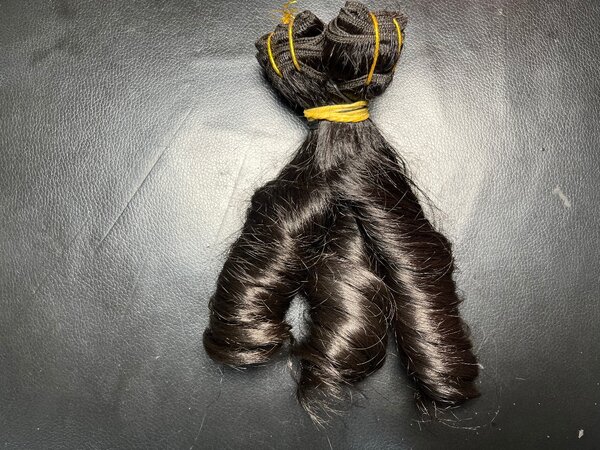 MÈCHE DE RAJOUT MALYA