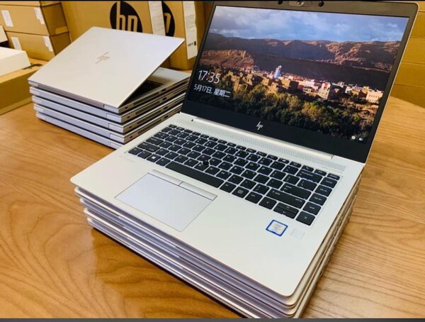 Hp EliteBook 830 G5