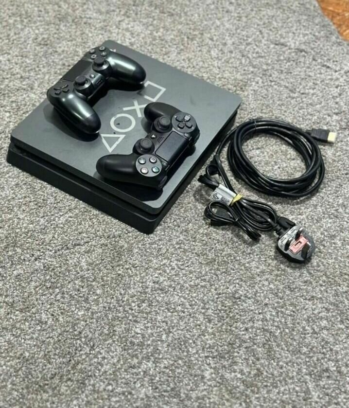Ps4 Pro