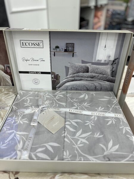 Постельное белье производство Турция