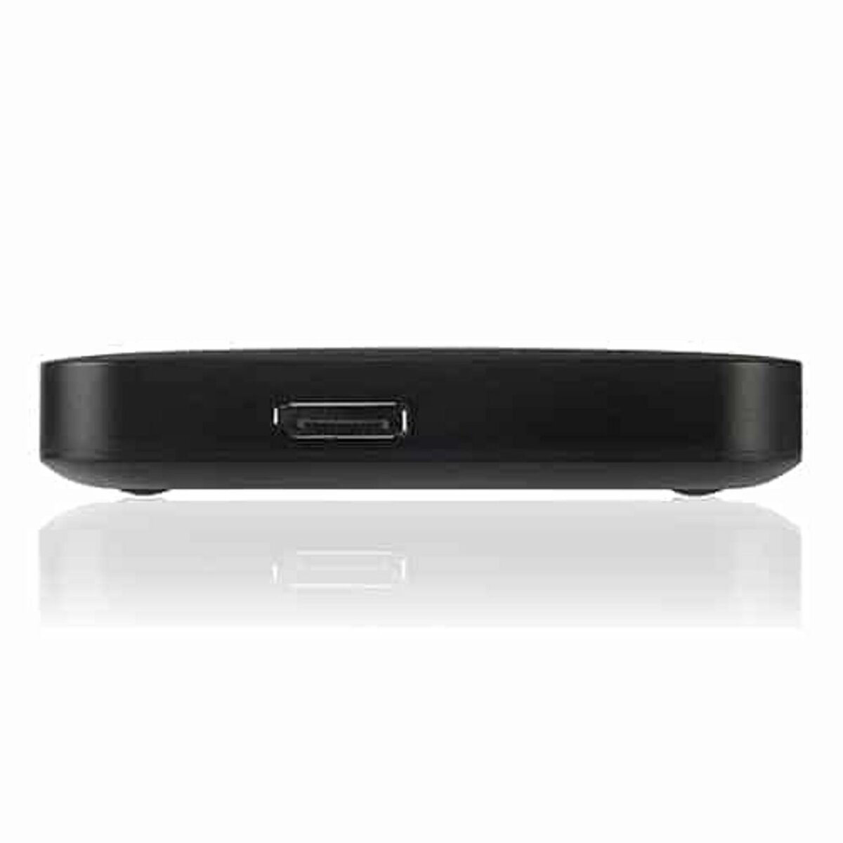 Toshiba 750GB External Hard Disk Drive 3.0 - Black