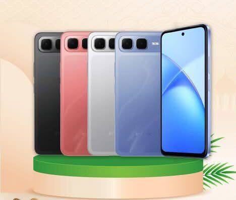 Infinix Smart 10 Plus Téléphone