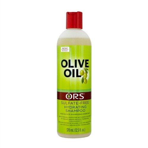 ORS Shampoo Hydratant Sans Sulfate