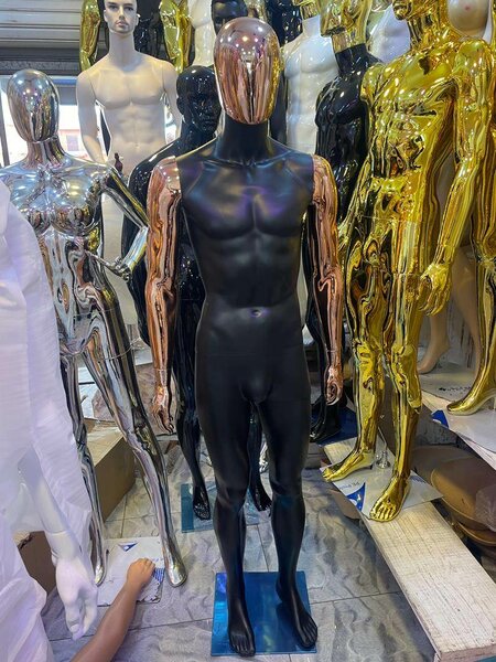 Classic Men Mannequins