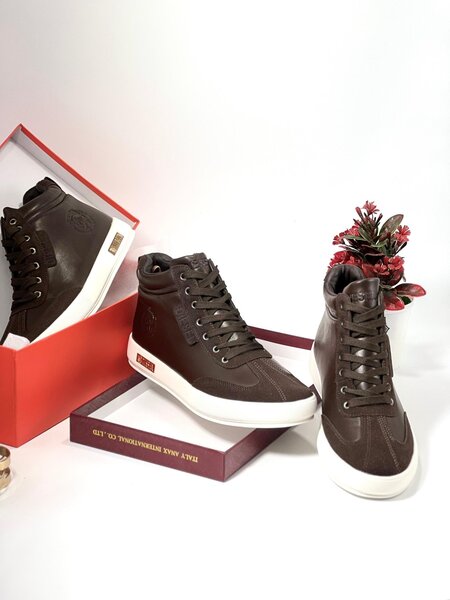 Original Timberland & Diesel Boot*