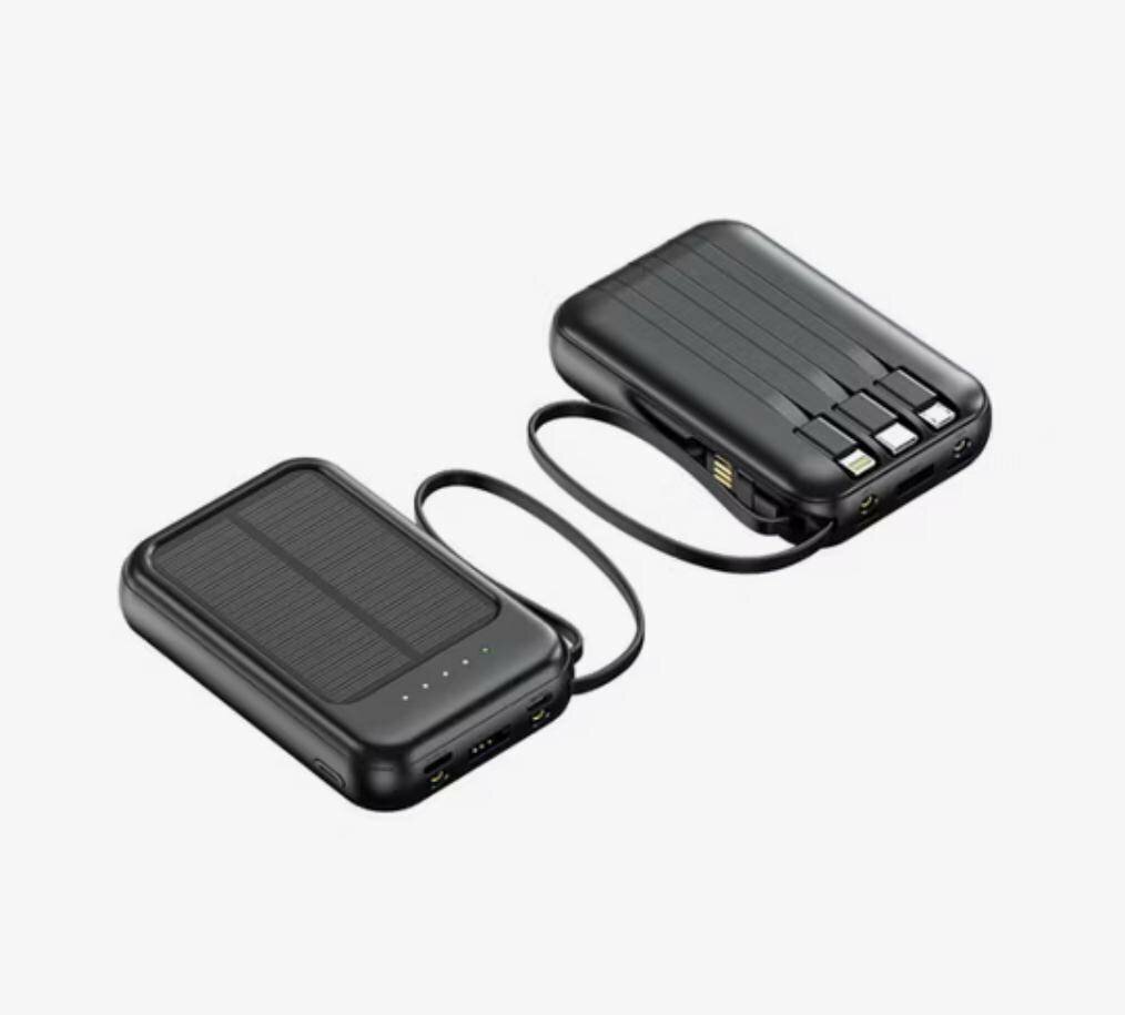 Mini powerbank 10mAh