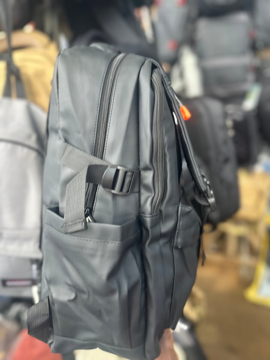 Sac à dos étanche urbain