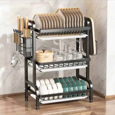 Égouttoir  de rangement