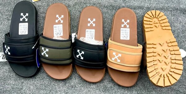 Zaza C&B Slides