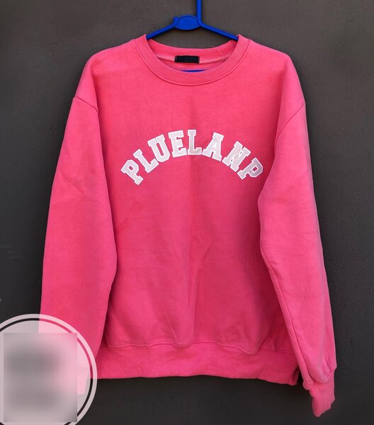 WOmen's Sweatshirt Pink