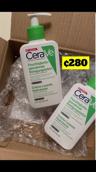 CeraVe