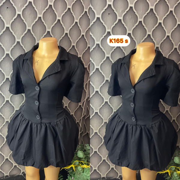 Good Quality Thrifted Dresses for Sale 