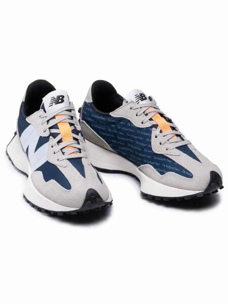 New balance 327