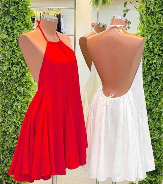 Ensemble d'été tendance femme