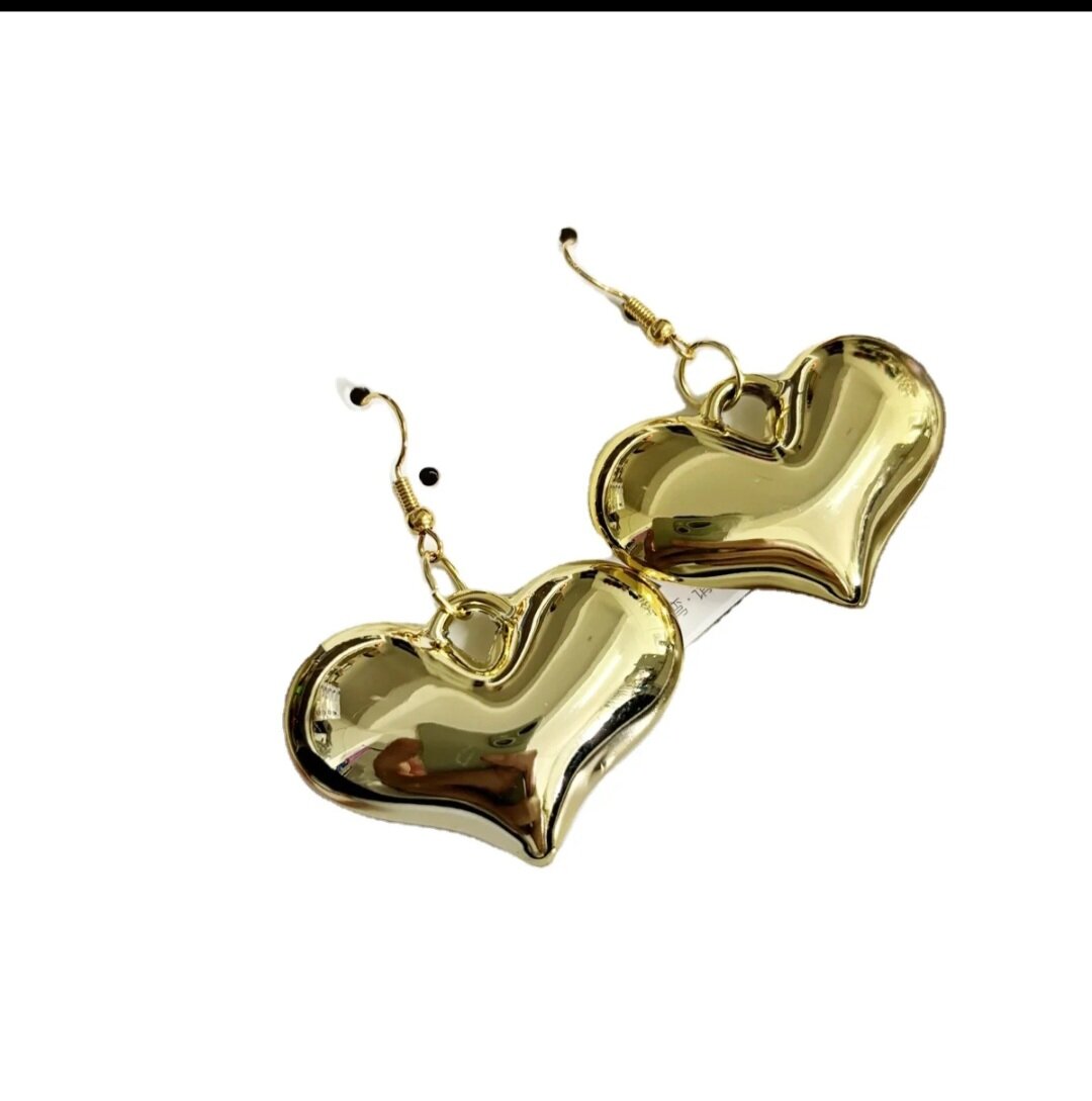 Boucles d'Oreilles Élégantes