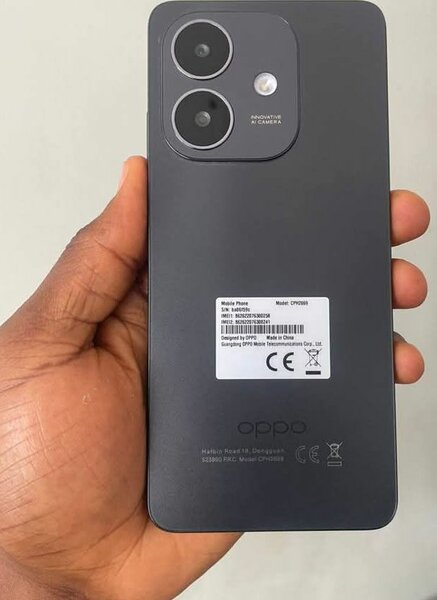 Oppo A40