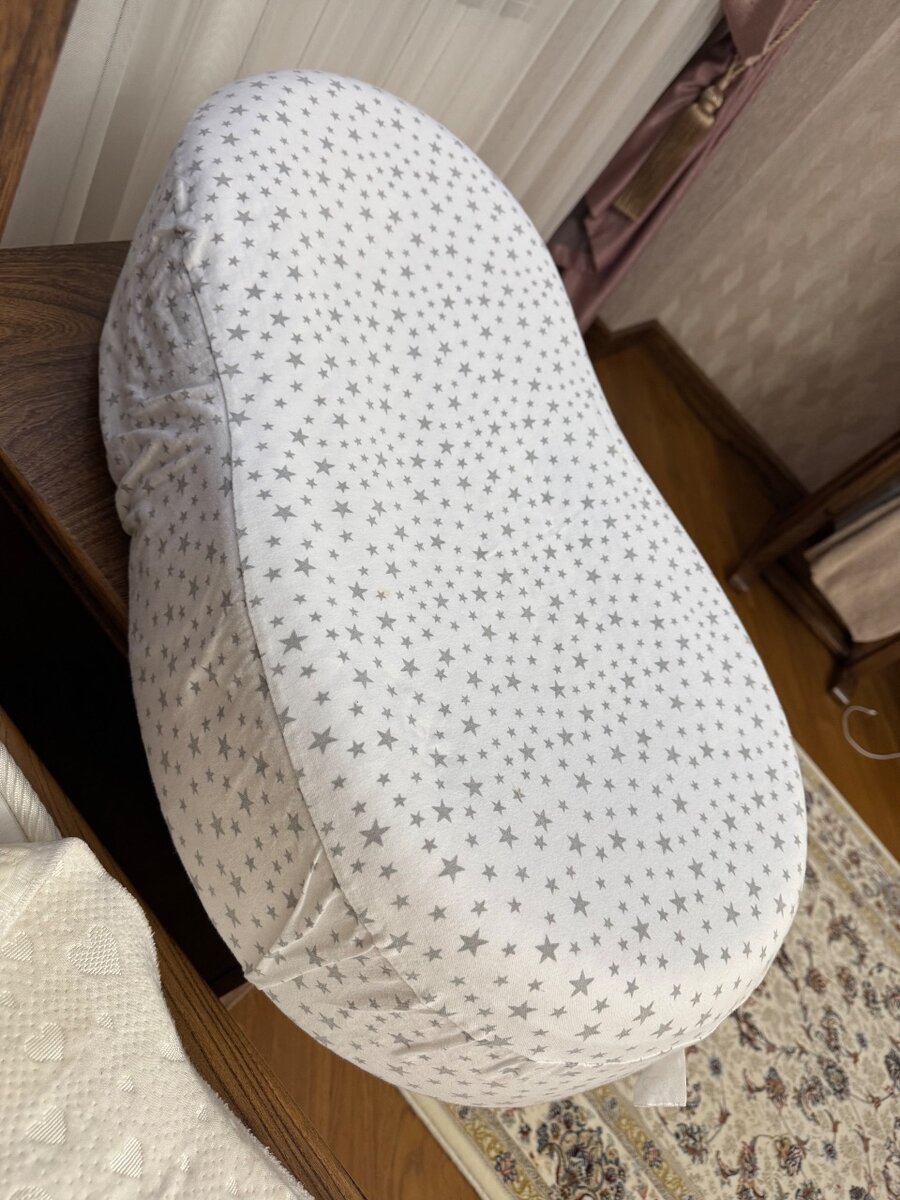 Матрас кокон для новорожденных