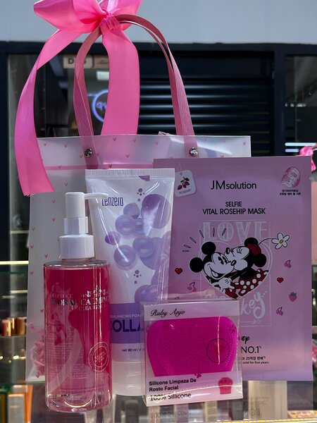 Набор подарочный!