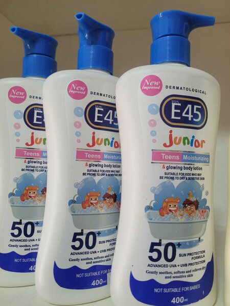 Lait E45
