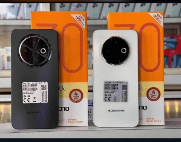 Spark 30c 128/8 giga de ram