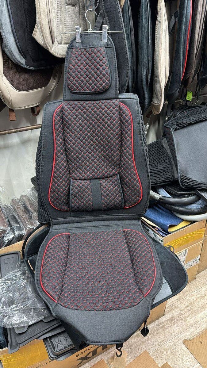 Чехлы для сидения авто