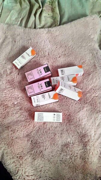 Sérum Éclat Vitamine C 30ml