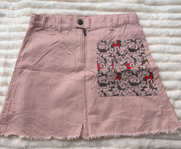 Shorts de plage rouges style sport