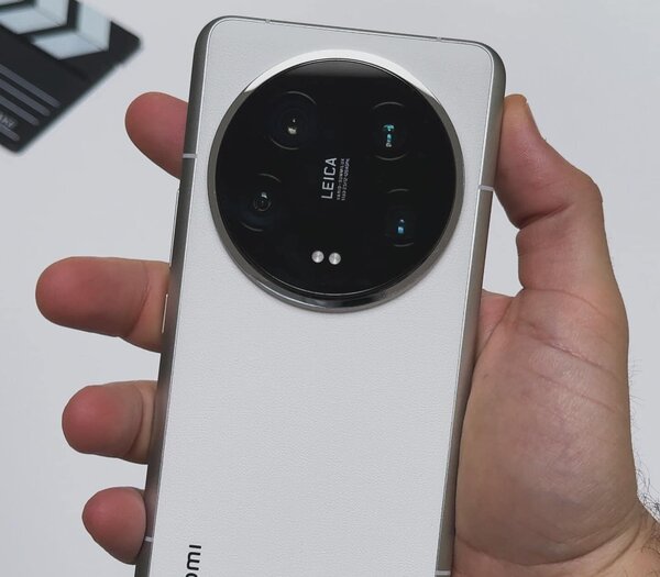 Xiaomi 14 ultra 16GO RAM 512GO ROM 