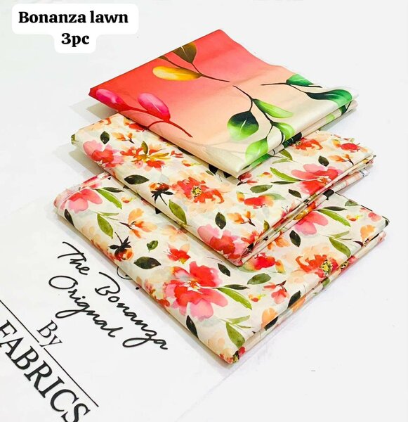 Summer collection (Bonanza)