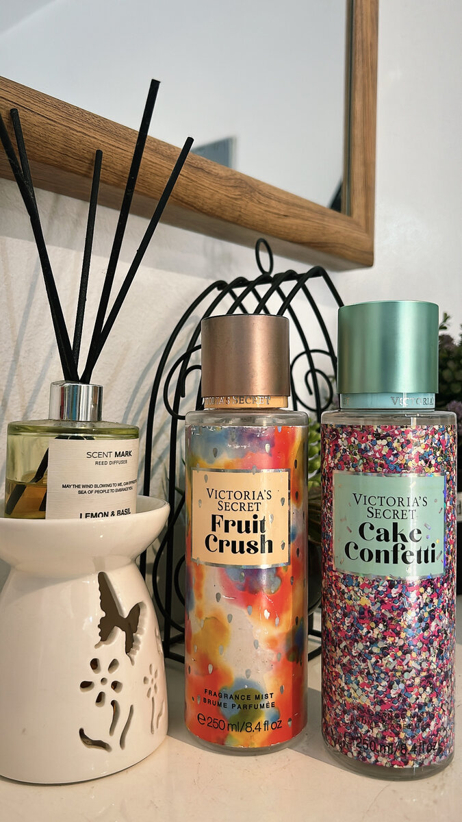 Victoria's Secret Brume Parfumée