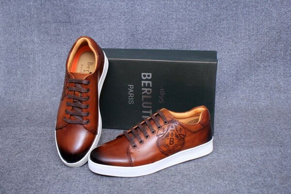 TENNIS BERLUTI