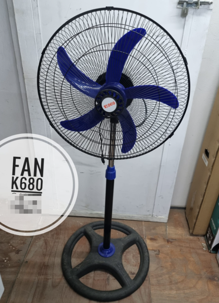 Fan