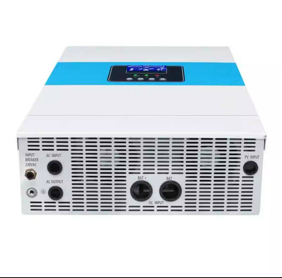 INVERTER | 3.5 KW | 24V