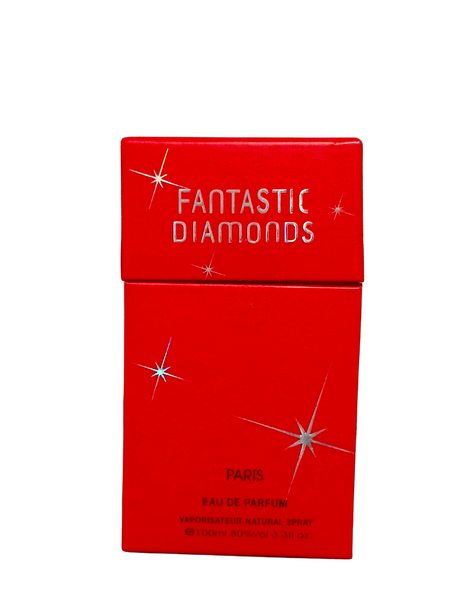 Fantastic Diamonds Eau de Parfum