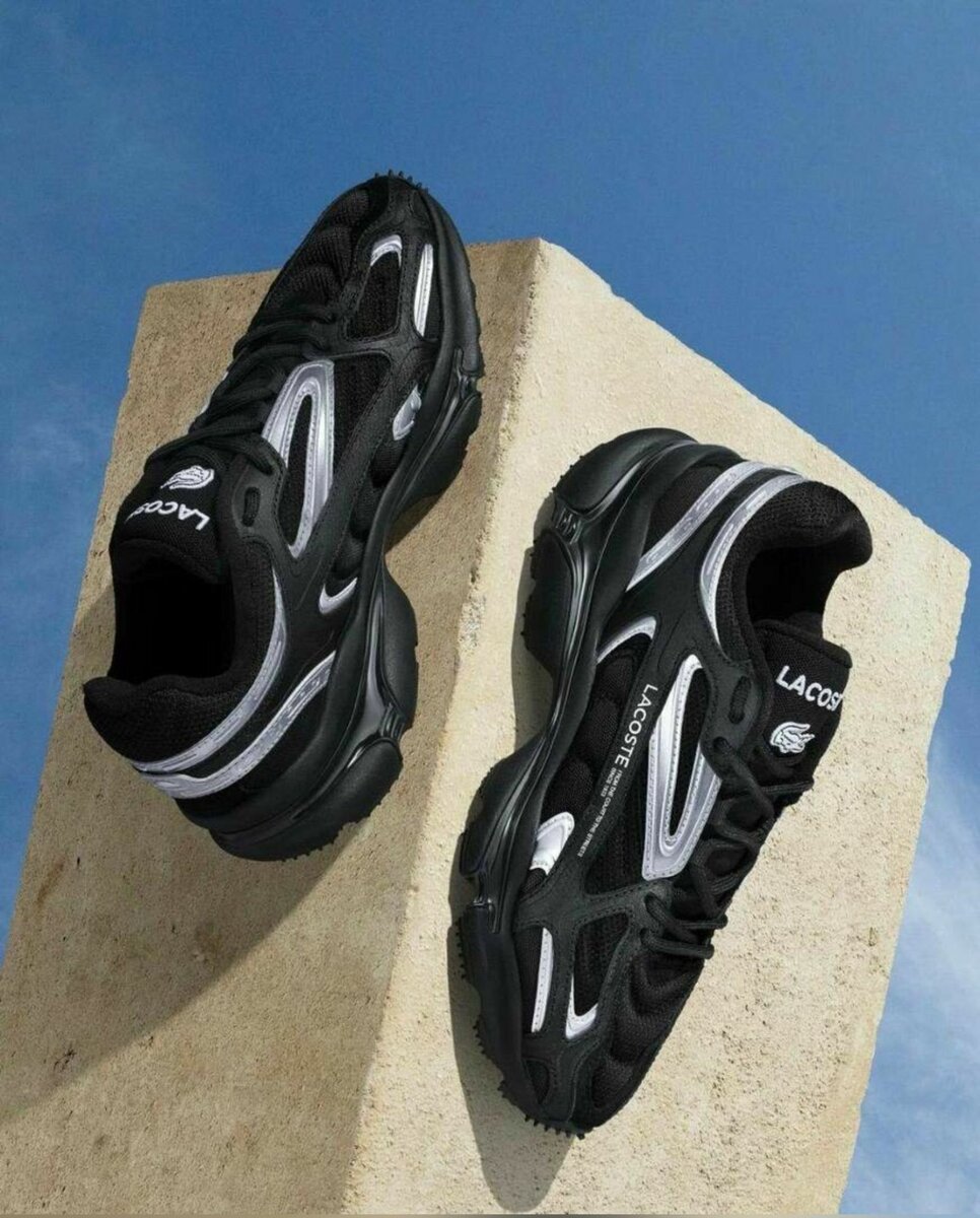 Nike original dans carton