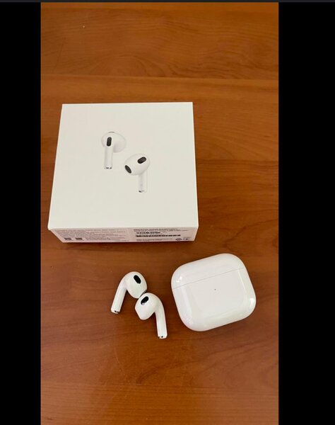 Apple Airpod 3rd generation