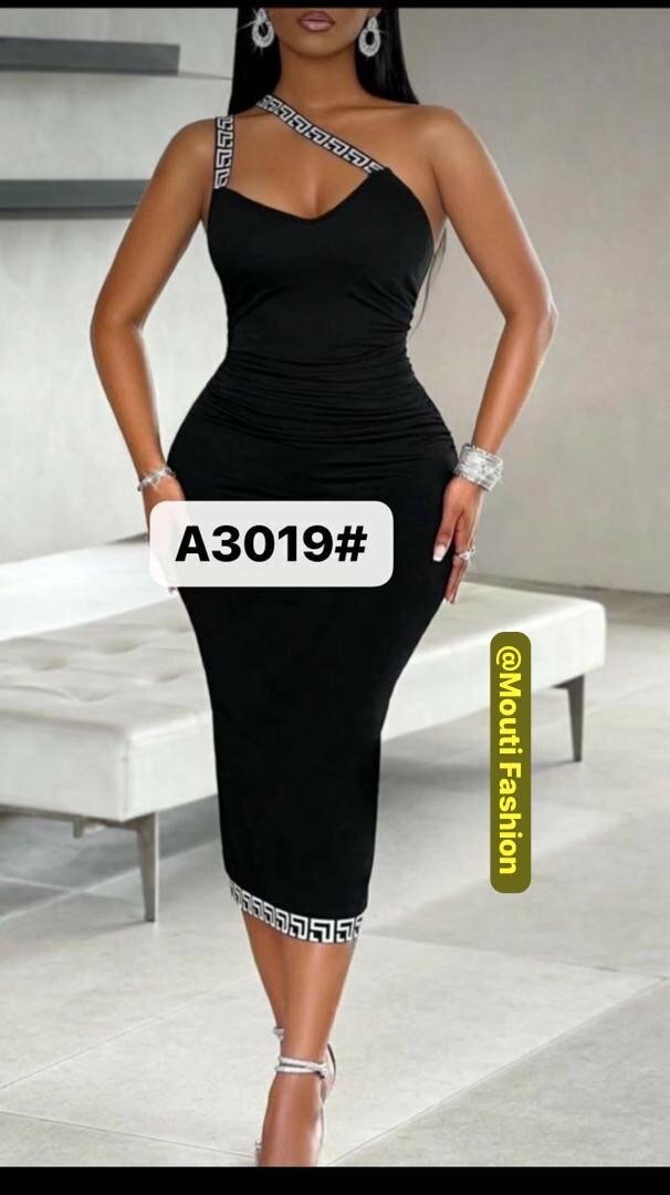 Beautiful bodycon dress